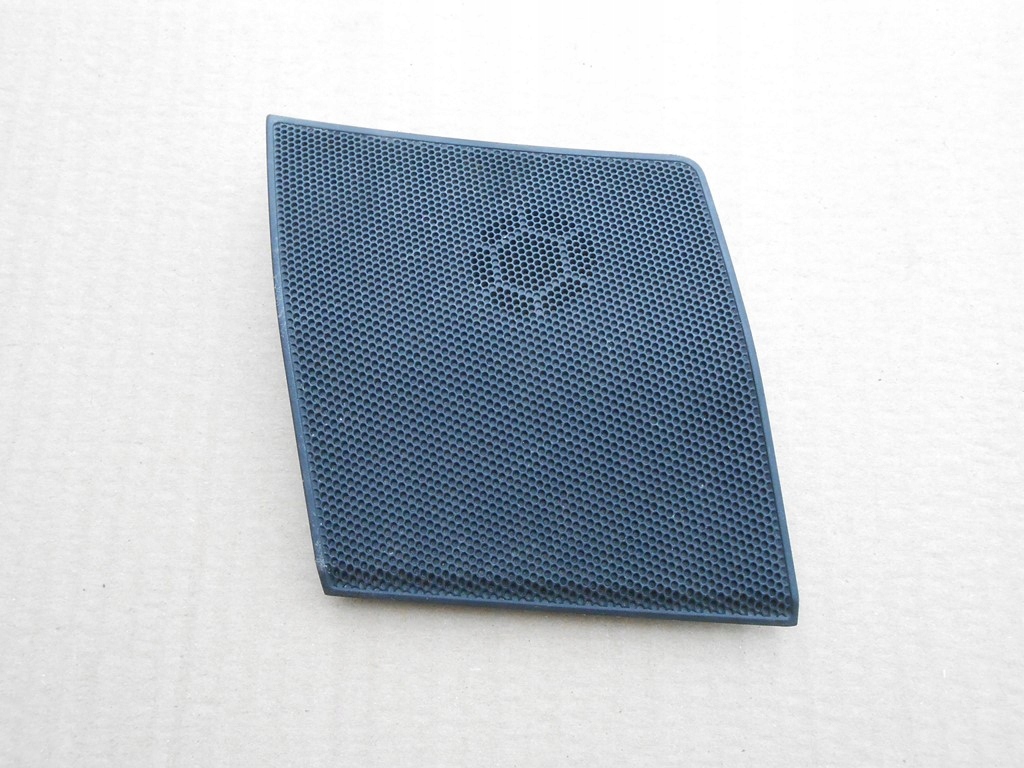 фото №1, Toyota corolla verso заглушка захист динаміка