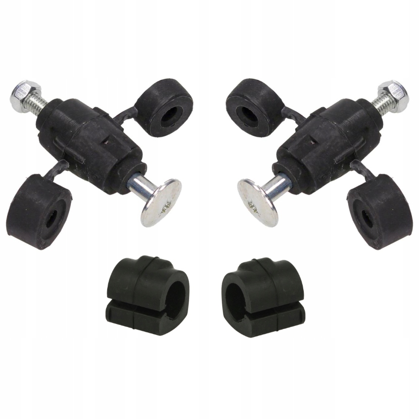 фото №1, З'єднувачі гумки перед do dacia logan sandero dokker