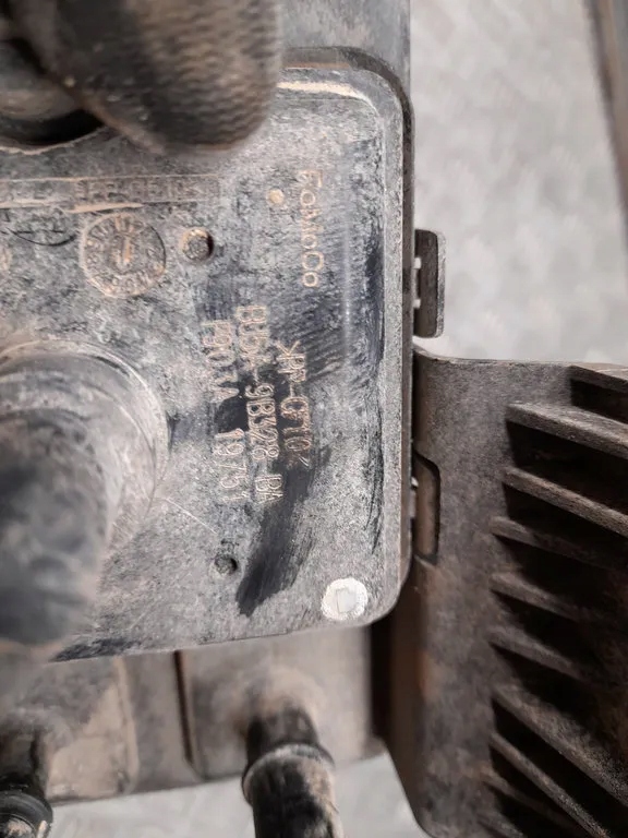 фото №7, Ford f150 fu5a9e603ad задний другое фильтры