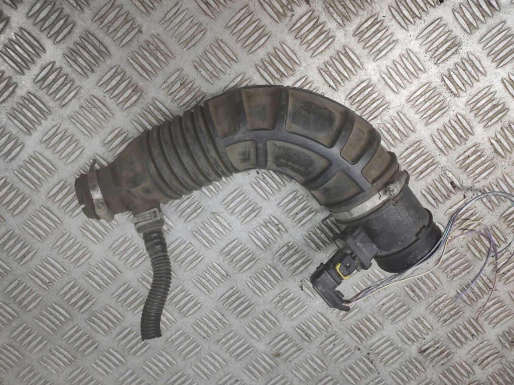 фото №1, Расходомер opel 0281002940 55561912