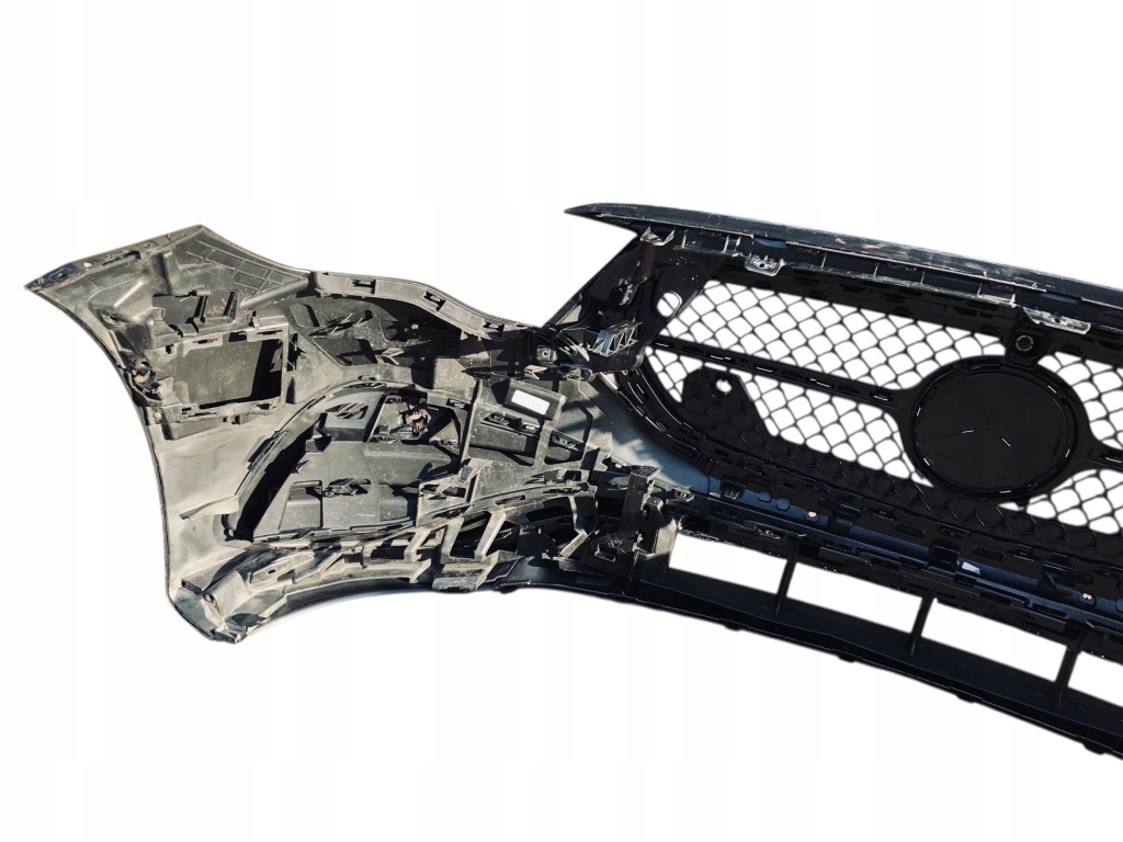 Купить Mercedes - benz e klasa w214 s214 - бампер перед передний kompletny