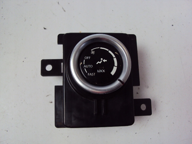 фото №1, Панель обдув задня renault espace v 2015-