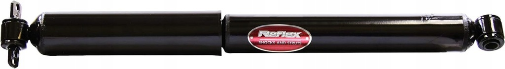 фото №1, Monroe reflex 911086 shock абсорбер