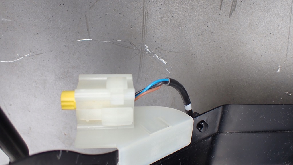 фото №11, Porsche cayenne ii спинка сиденье левый задняя kpl