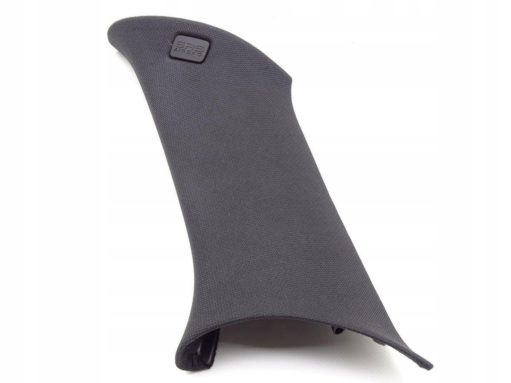 фото №1, Citroen ds5 11-15 защита стойка d правый задняя