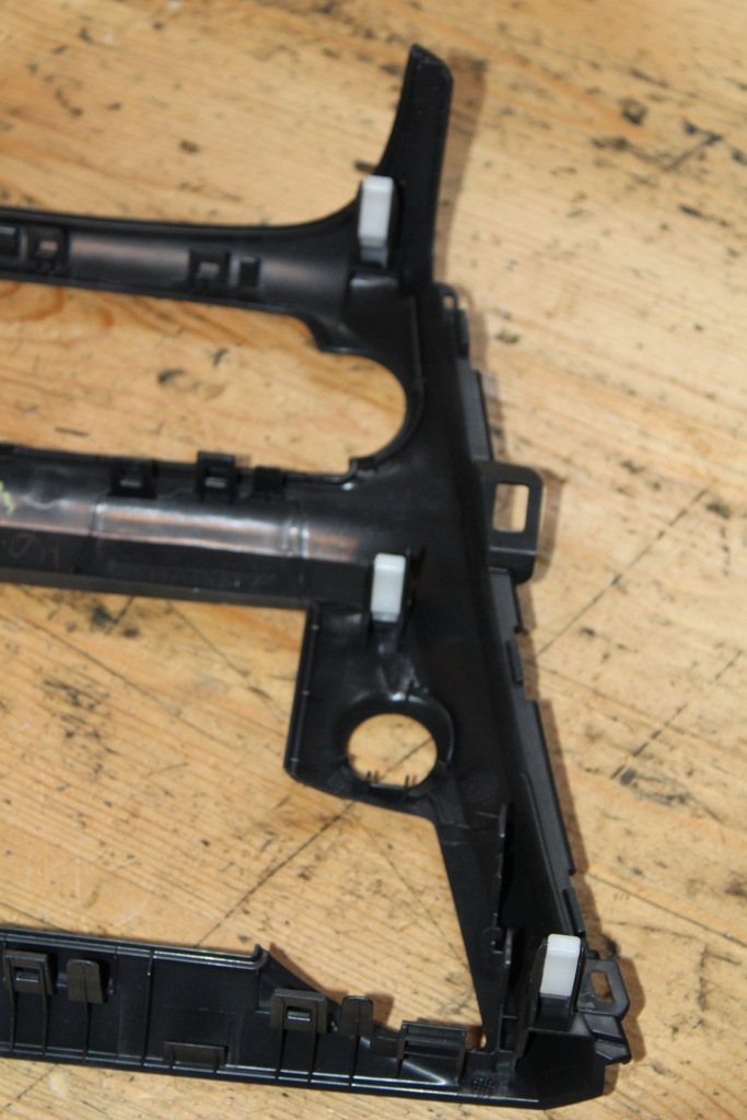 фото №10, Рамка радіо toyota avensis t27 lift t29 55405-05290