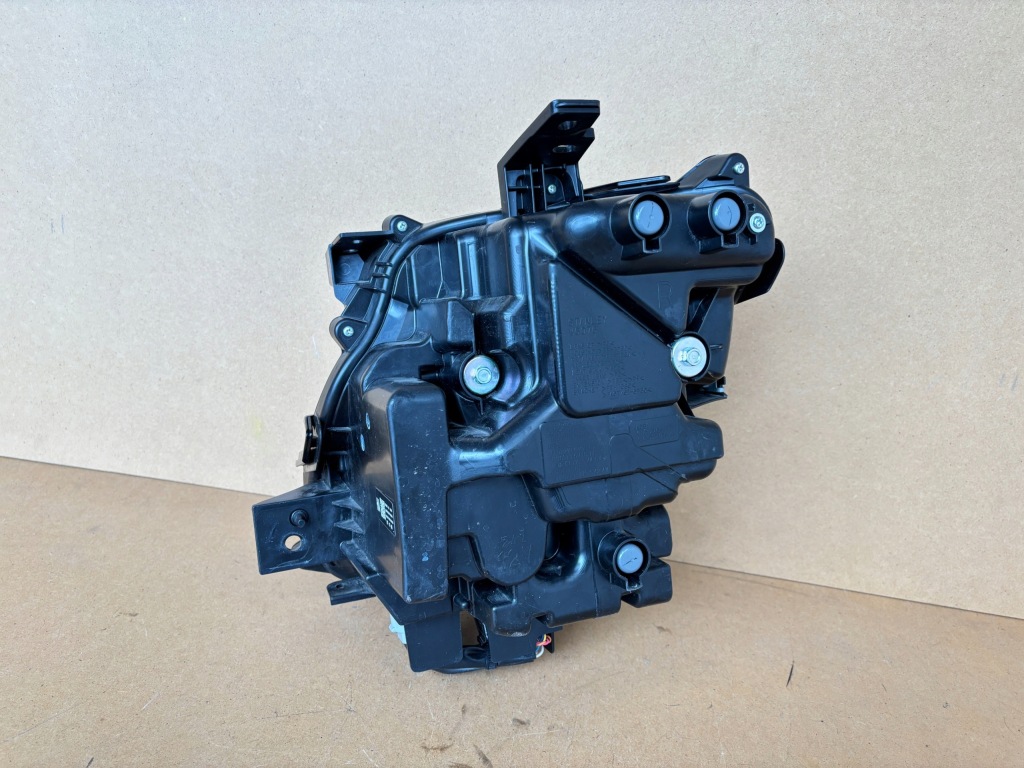 Фара full led перед правый  mazda cx-60 Недорого