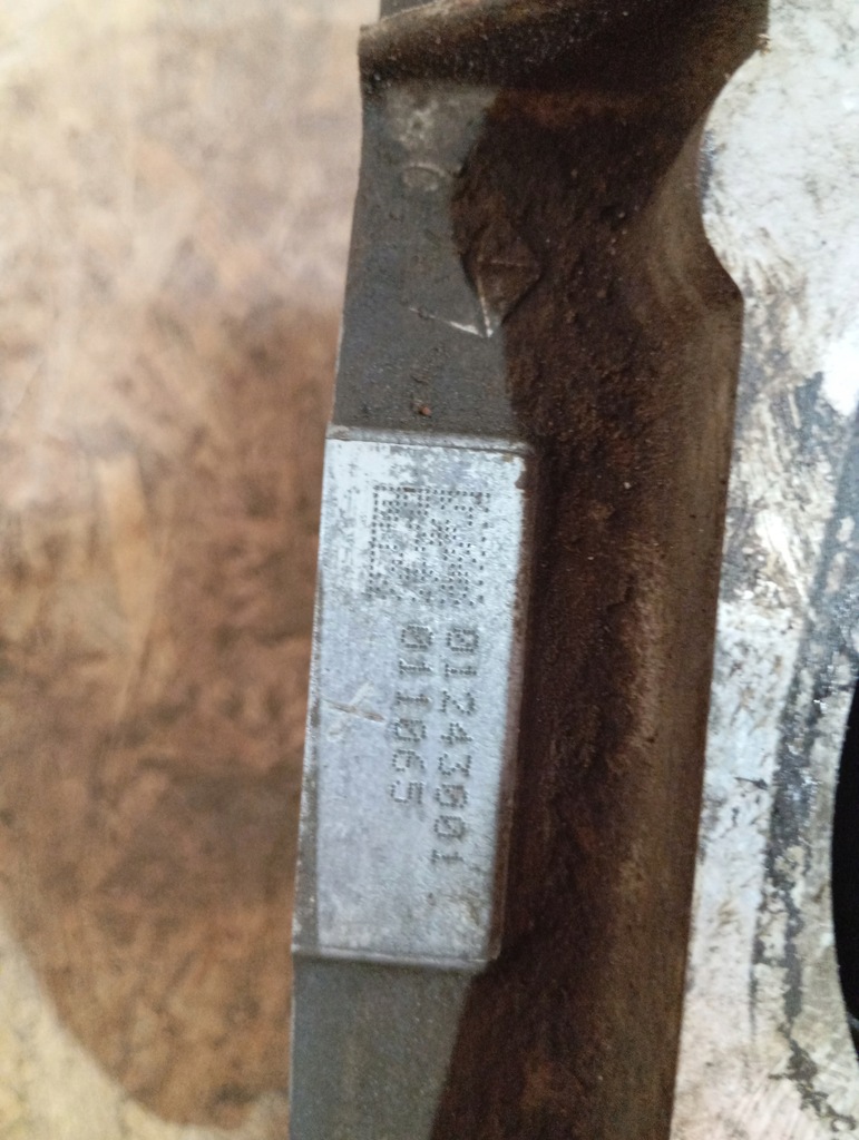 фото №16, Блок двигателя dodge chrysler pacifica ii jeep 3.6b erb описание !!!