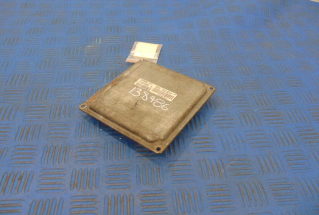 фото №8, Citroen c2 бортовой компьютер коробки s120216002a