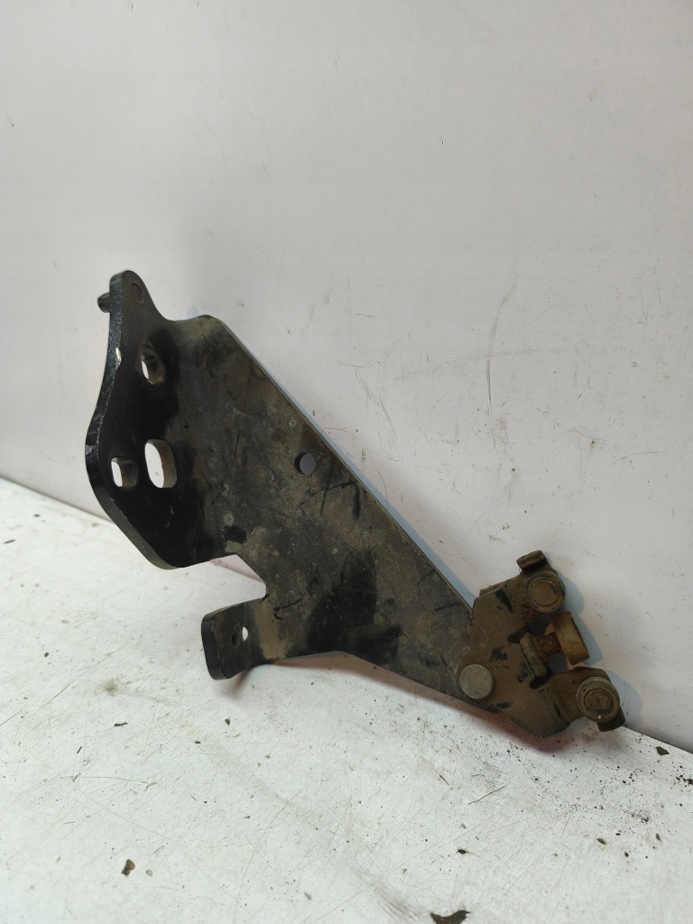 фото №2, Kangoo ii iii lift 13-22 maxi ролик двері розсувних права