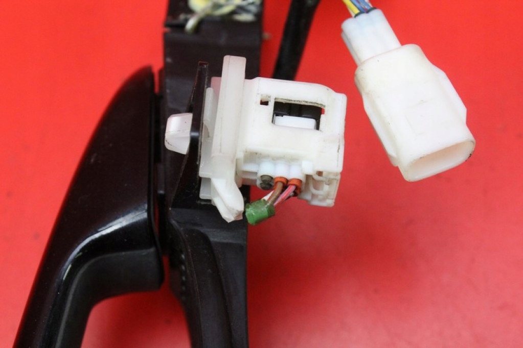 фото №6, Ручка права перед передня 41w mazda 6 3 iii gj 12-15