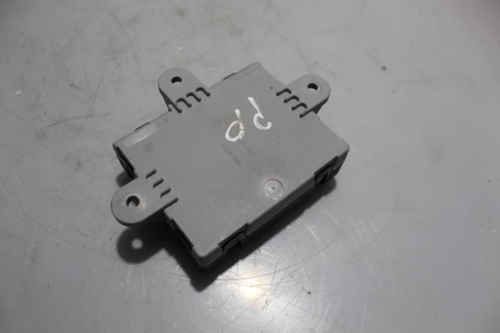 фото №1, Модуль двері правий перед ford fiesta vii mk7 lift