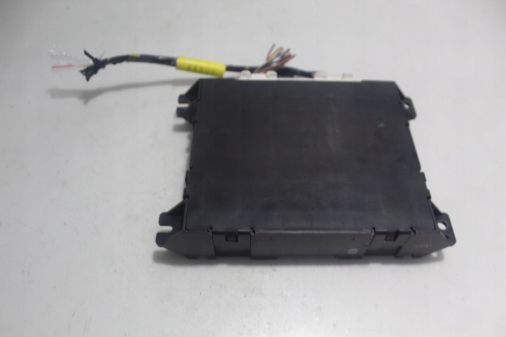 фото №1, Модуль блок управления кондиционера xf i x250 lift 3.0d