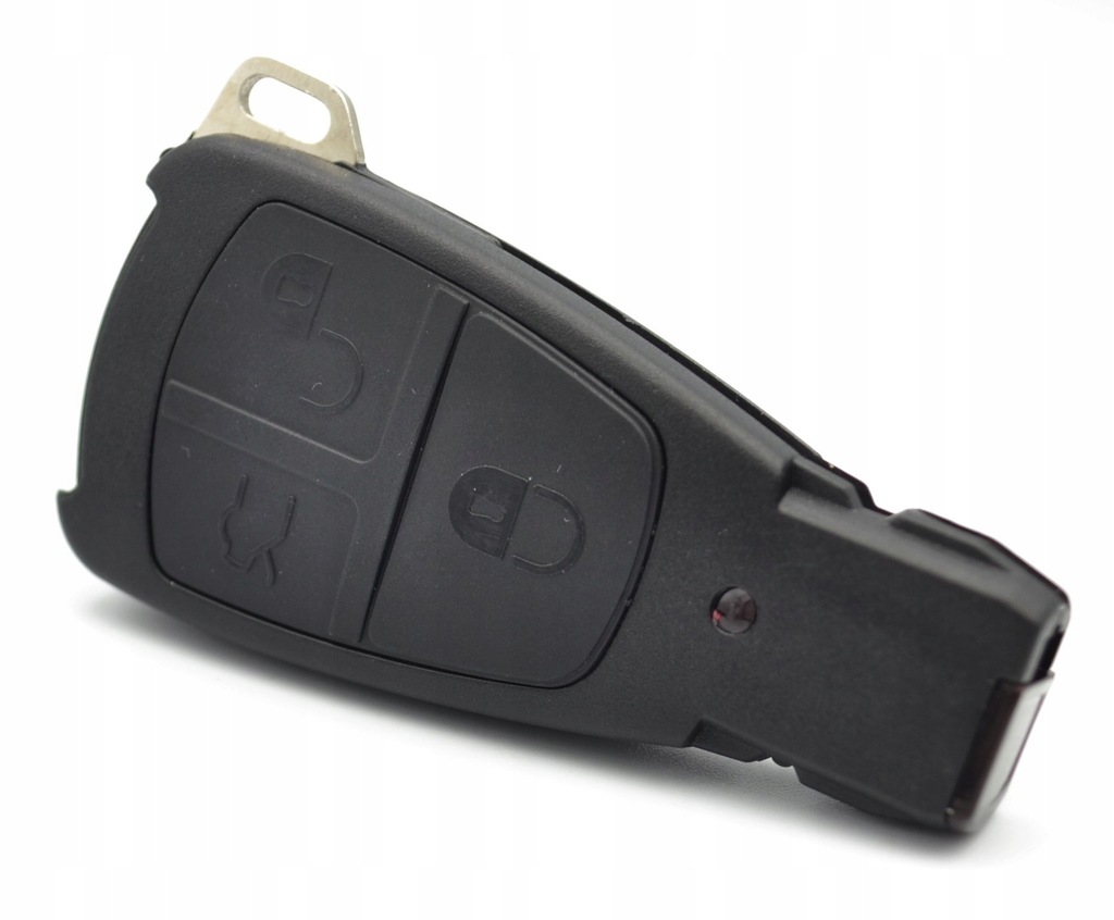 фото №10, Mercedes c-klasa s-klasa clk ключ pilot корпус