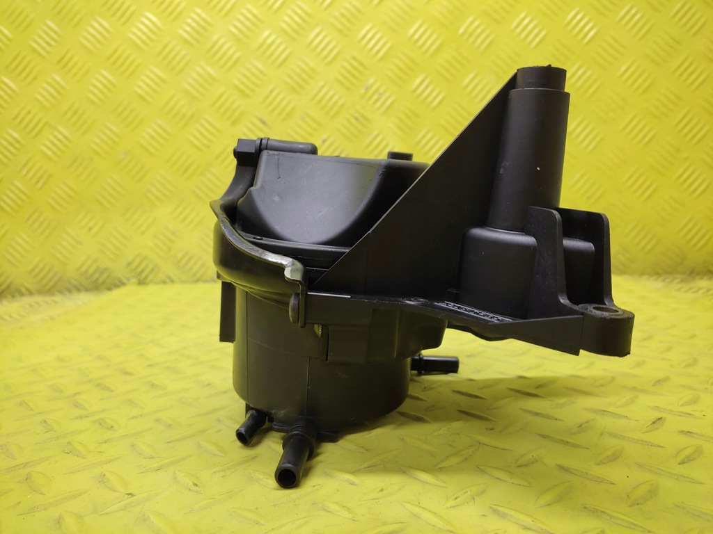 фото №4, Peugeot 206 корпус фильтр топлива 9646231180