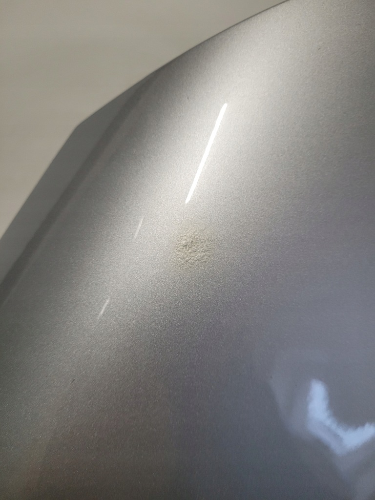 Mercedes w212 a212 212 рестайлинг  капот крышка двигателя оригинал в Украине