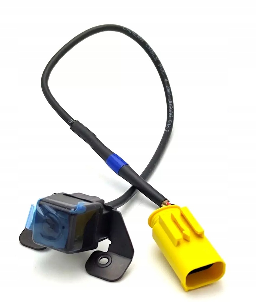 фото №7, Камера заднього виду hyundai 957902s000 957902s010 957902s211 957902s112 оригінал