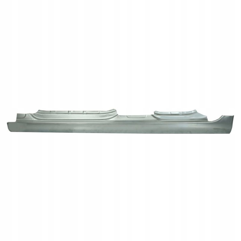 фото №1, Поріг лівий vw golf v plus v 04-13