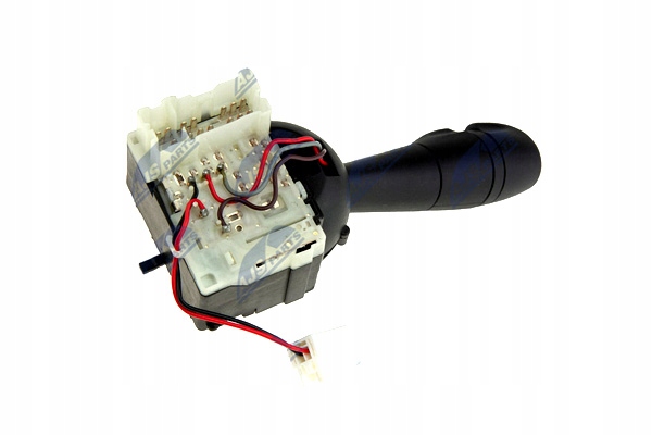 фото №3, Перемикач комбінований renault clio iv 2012- trafic 2014- captur 2013-