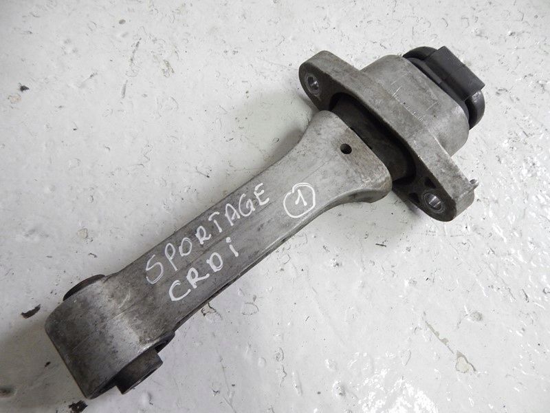 фото №4, Подушка двигателя с подрамник kia sportage iv 1.6 crdi