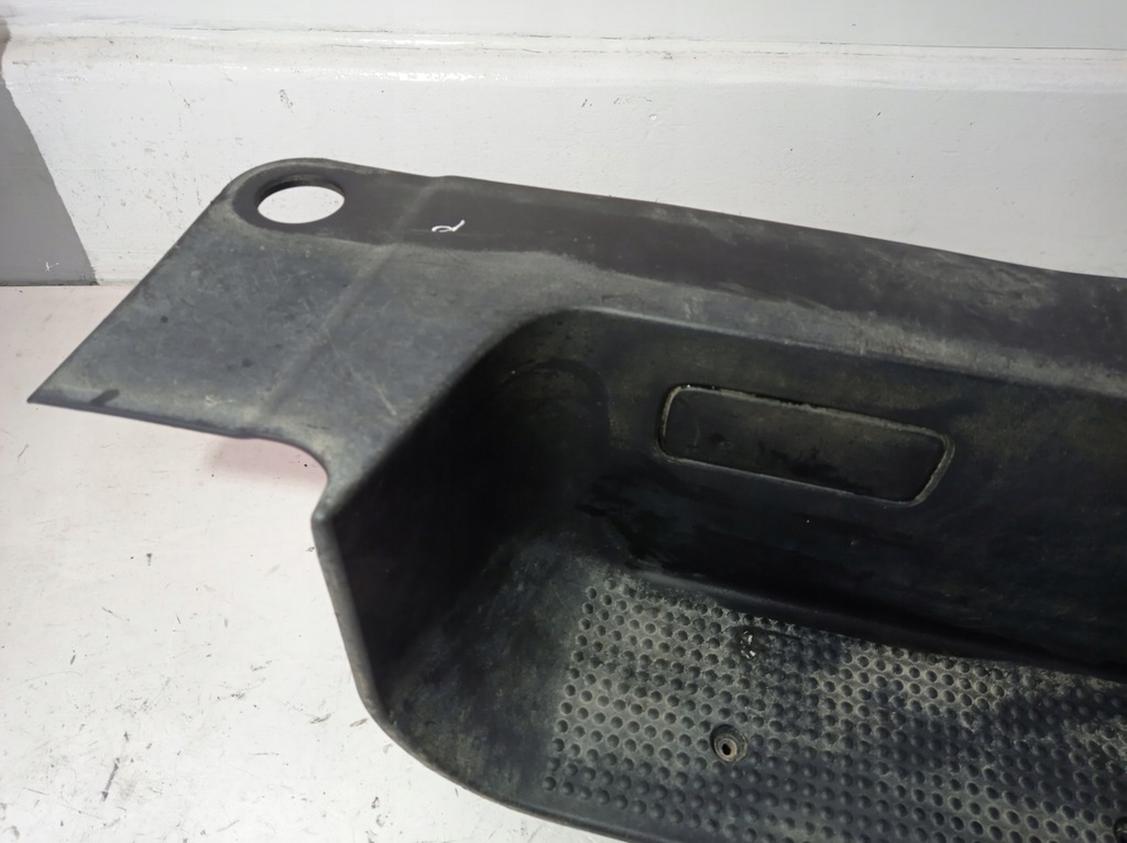 фото №4, Підніжка підніжка renault trafic opel vivaro правий