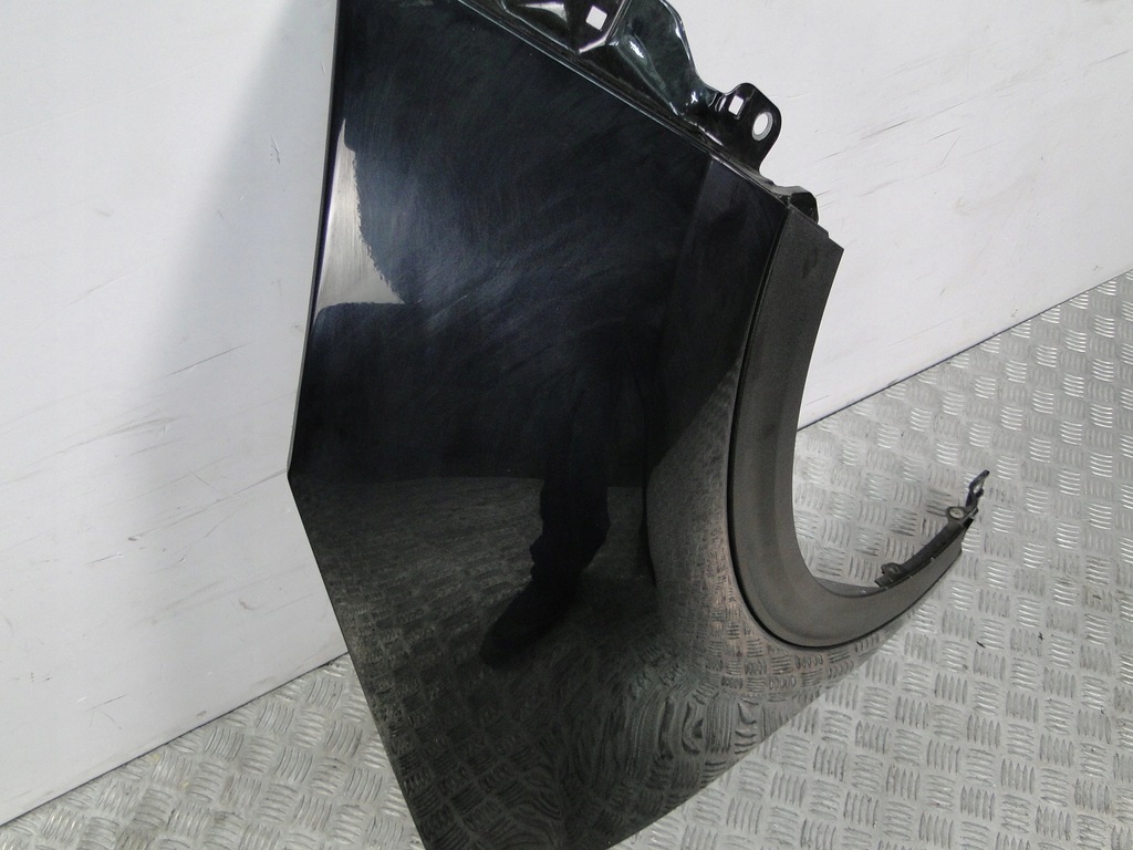 фото №10, Крыло перед передний kia sportage iv 2018