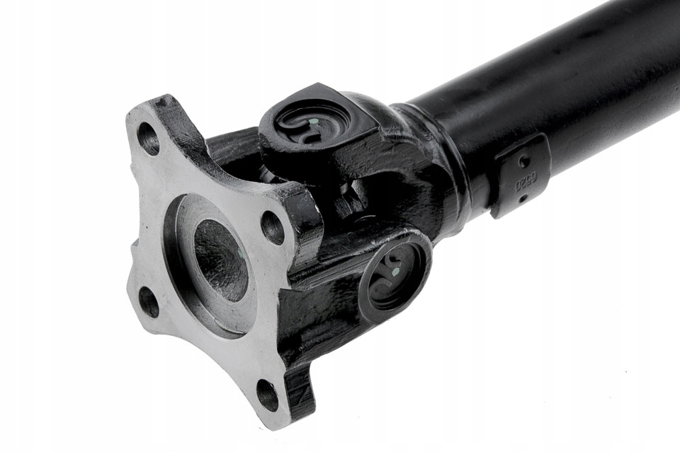 фото №4, Wał привідний перед nty do dodge ram 1500 5.7