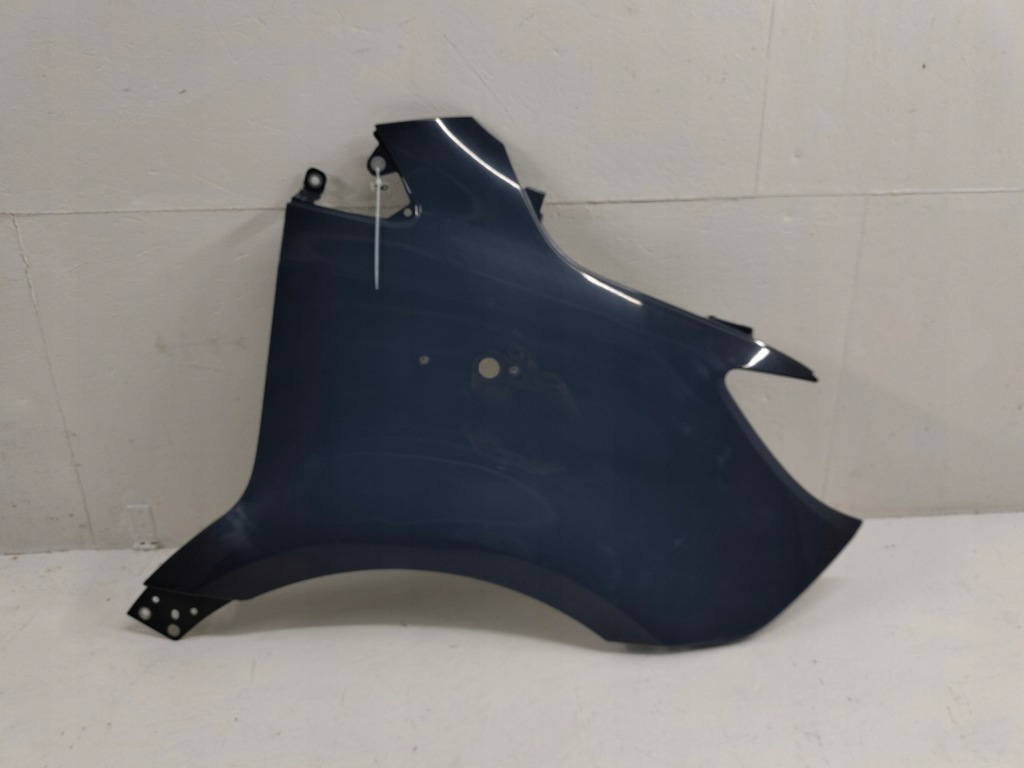 фото №1, Крыло перед передний mercedes sprinter 910