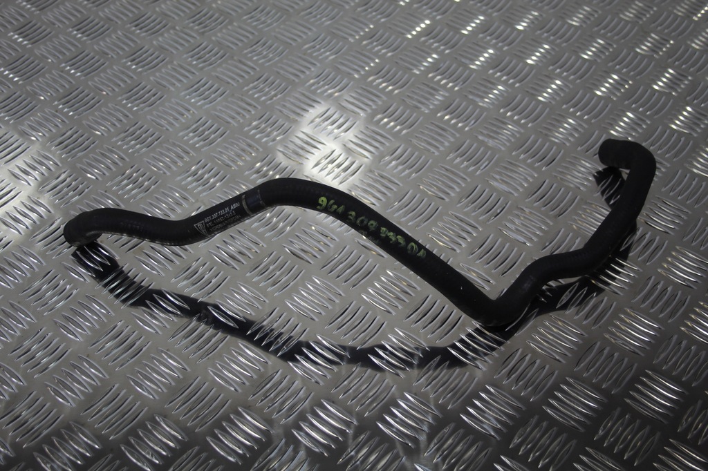 фото №1, Wąż wody porsche 911 vii 7 991 9g130773301