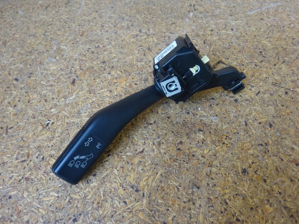 фото №15, Golf v r32 golf vi gti переключатель света поворотники 1k0953513e