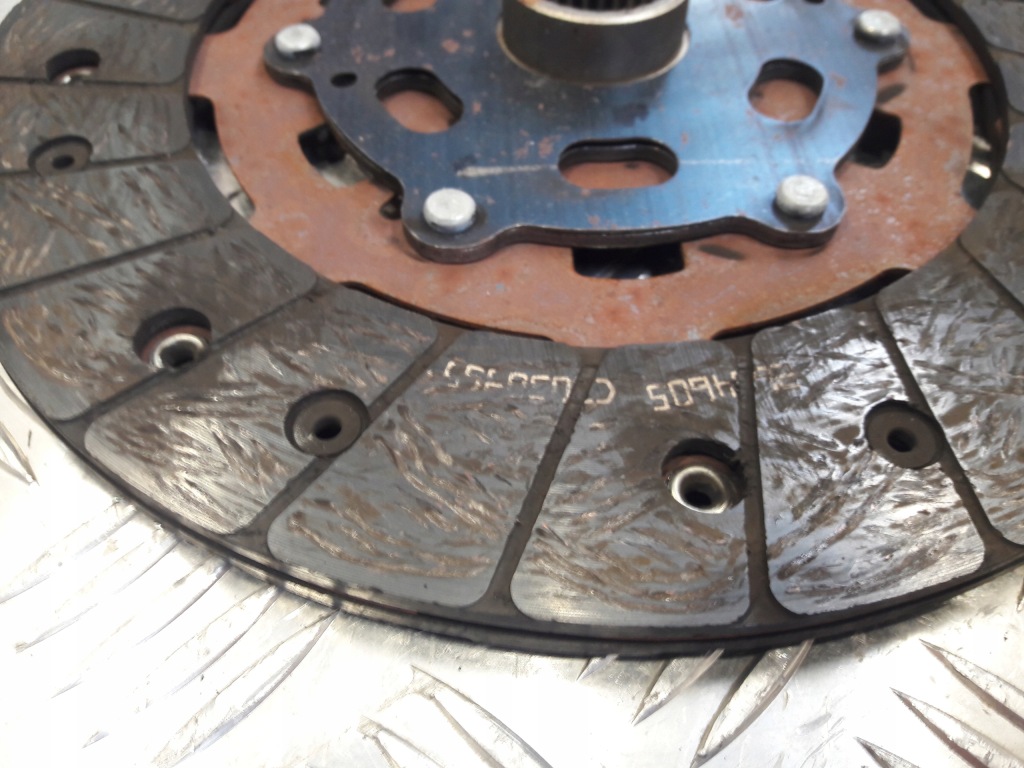 Mercedes c w205 16r колесо двухмассовый сцепление комплект a0262501501 a2740300705 Цена