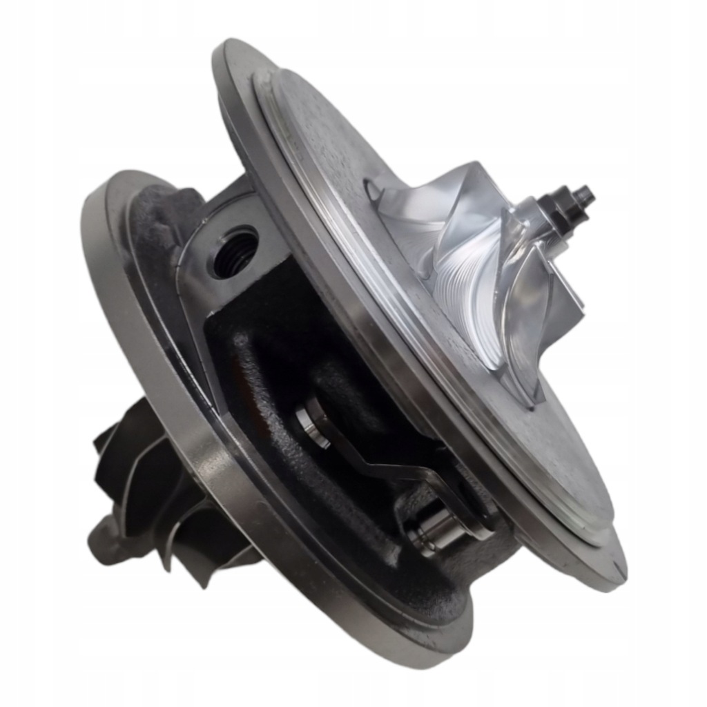 фото №9, Koras / картридж турбіни / серцевина турбіни 823665-0007 2.5 crdi 150 km-170 km