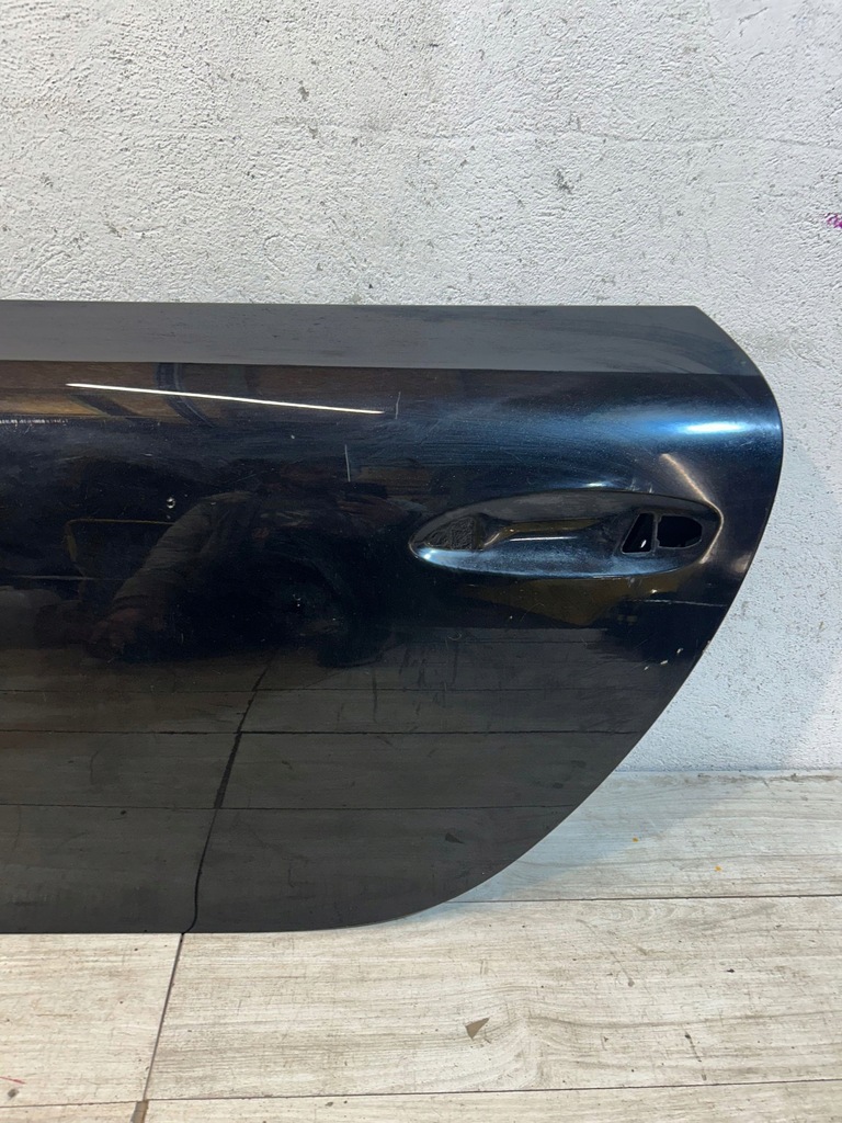 фото №6, Porsche 911 991 дверь левая передние