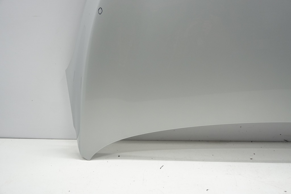 фото №4, Hyundai i40 капот n35