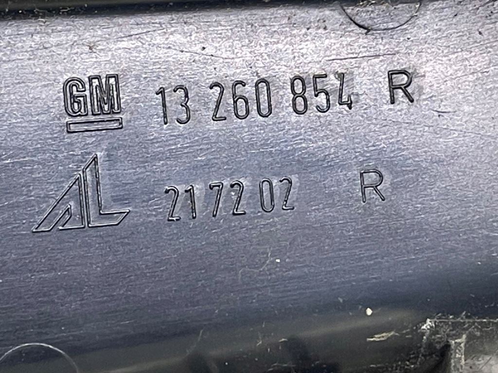 фото №13, Opel zafira b 2010 правая сторона лампа задняя