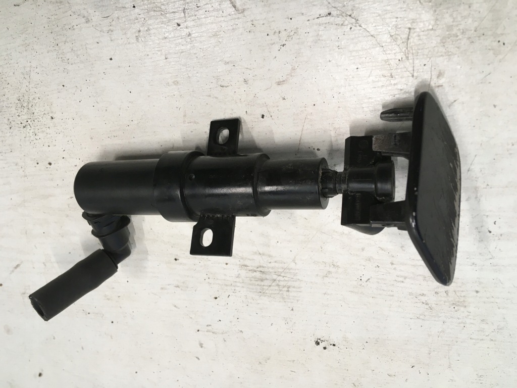 фото №1, Омыватель фара vw passat левый 3c0955103a