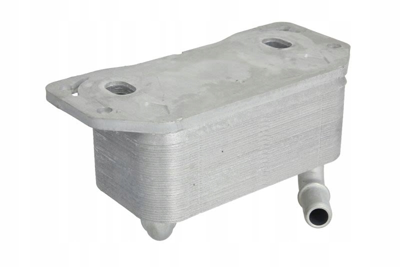 фото №12, Радіатор оливи nissens 91189