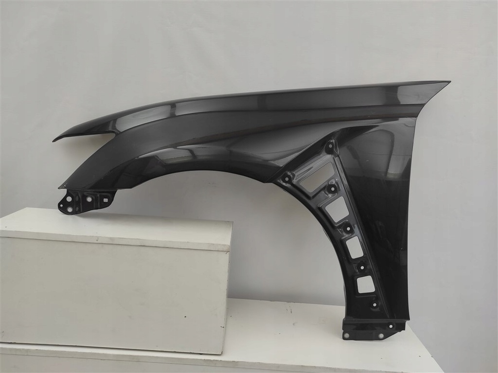 фото №1, Крила лівий перед lexus gs f gsf sport 2015-2018