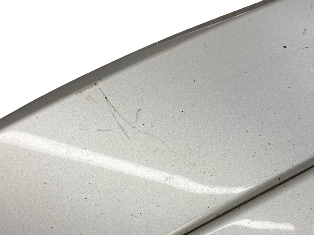 фото №10, Renault scenic iii - grand scenic iii 2010 бампер передній