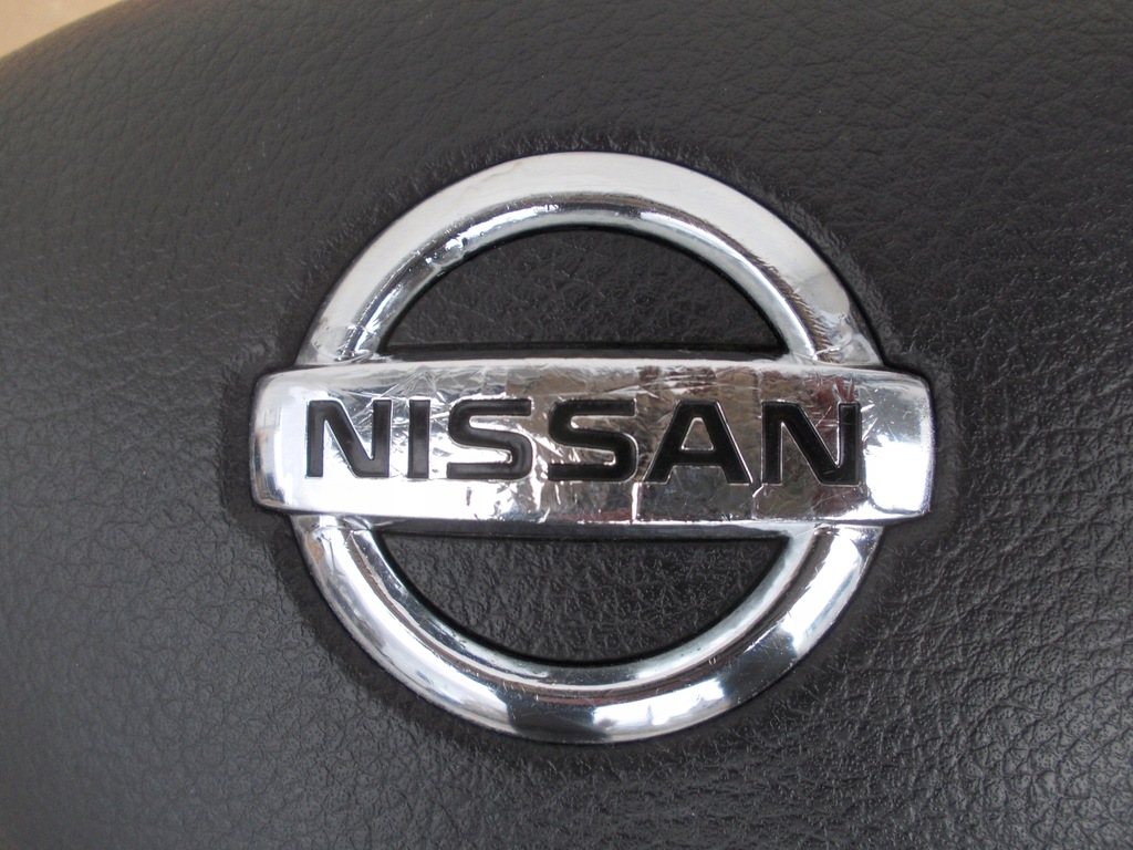 фото №5, Подушки безпеки ремені комплект nissan note e12 europa