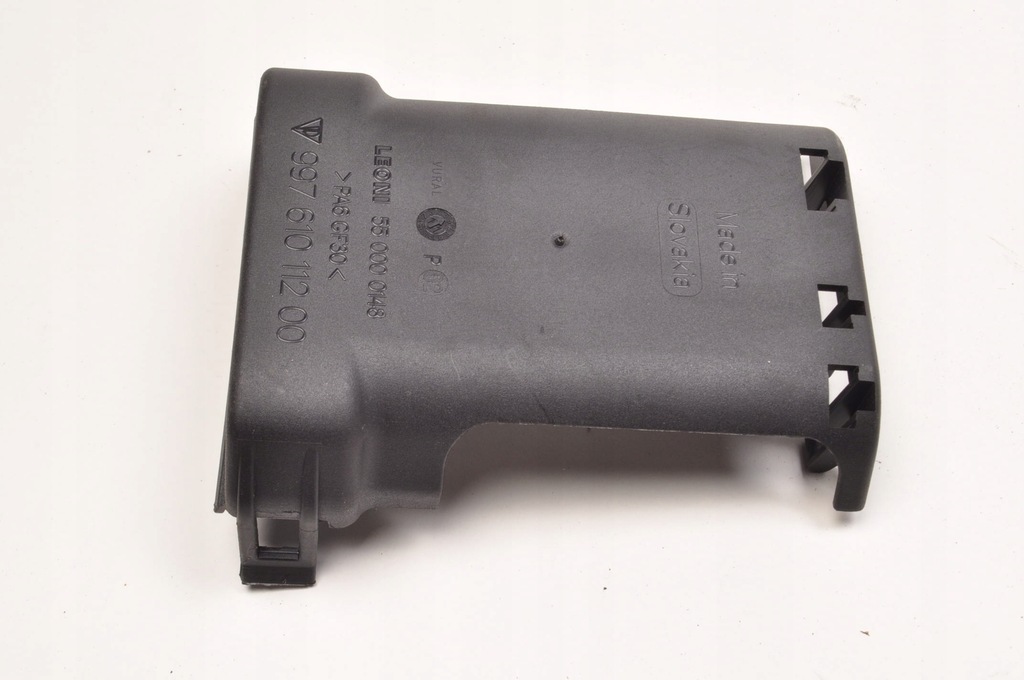 фото №7, Porsche cayman 987 2.9 lift коробка запобіжників 99761011200