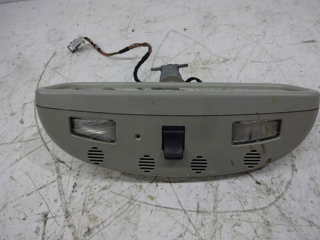 фото №5, Зеркало внутреннее mercedes r-klasa w251