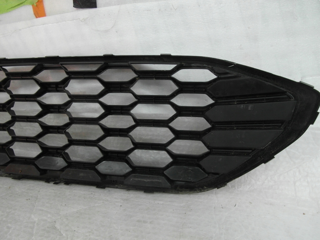 фото №7, Решітка радіатора решітка радіатора радіатора ford puma mk2 st-line l1tb8200c nr99