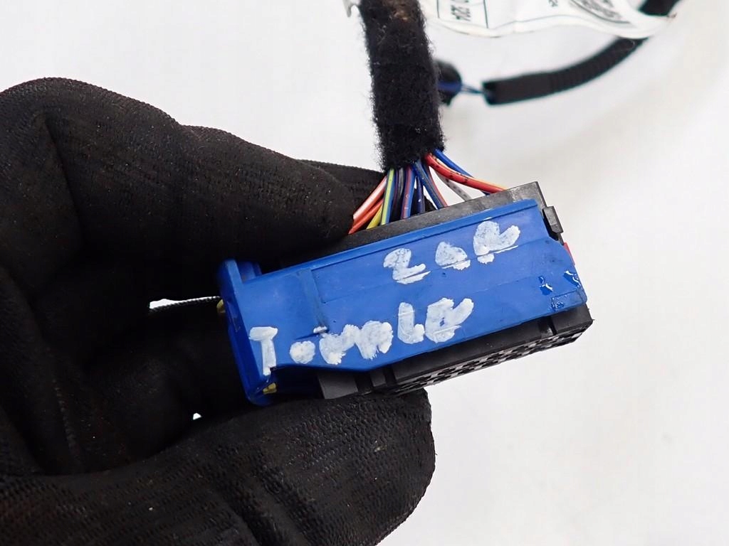 Купить Жгут электропроводка двигателя alfa romeo tonale 1.5 turbo t4 hybrid 24r