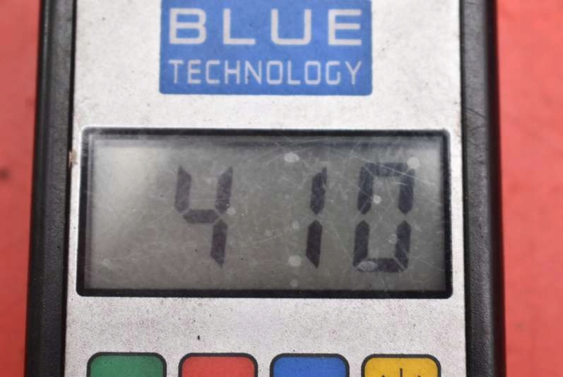 фото №7, Крила правий перед передній a07/5 bmw x3 e83 03-06