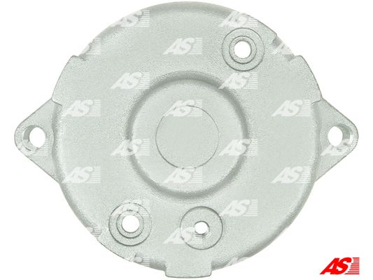 фото №7, Głownia стартер sbr9051s as