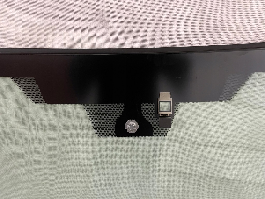 фото №5, Subaru xv стекло передняя подогрев датчик антенна 2016-