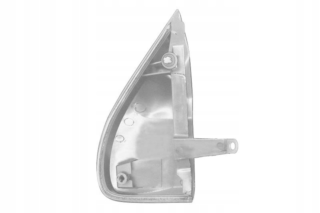 Купити Jumper ducato boxer захист заглушка дзеркало права 735424456 ą129