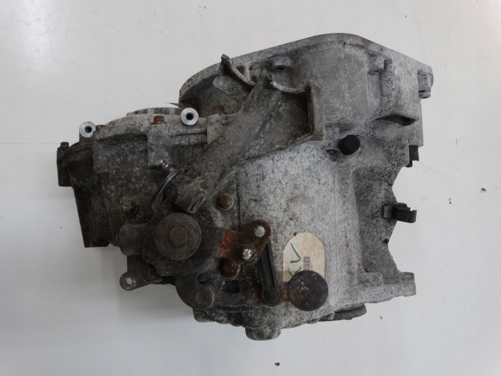 фото №6, Коробка передач передач mercedes w169 a180cdi 1693603000