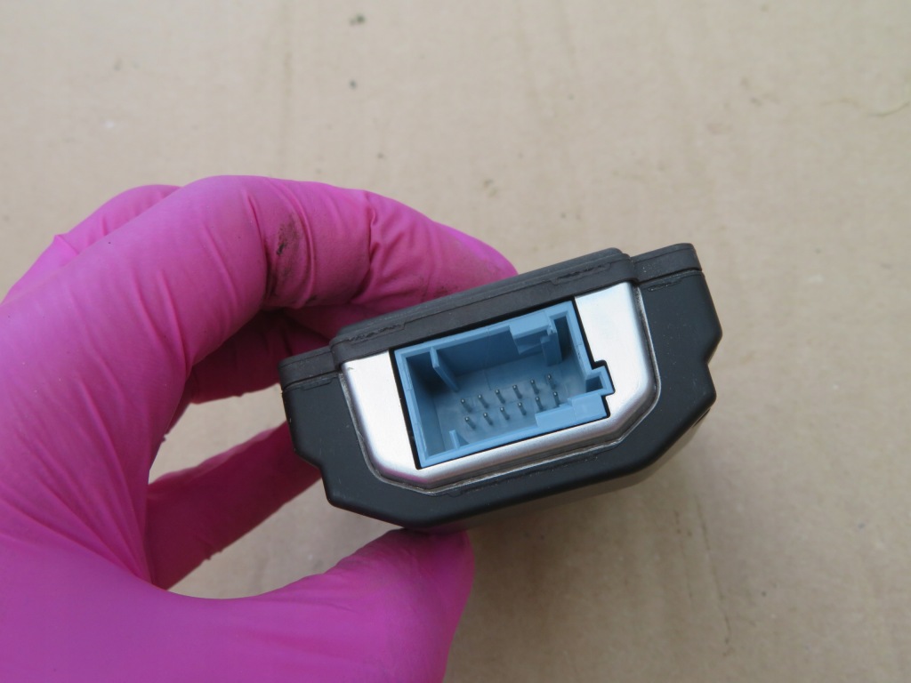 фото №4, Ассистент поперечина движения citroen c3 iii 9826575280